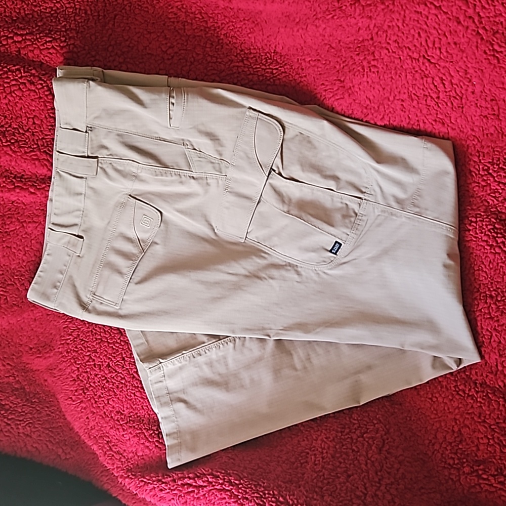 5.11 Mens Tactical Pants